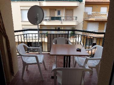 Ferienwohnung in Llanca (Girona) oder Ferienwohnung oder Ferienhaus