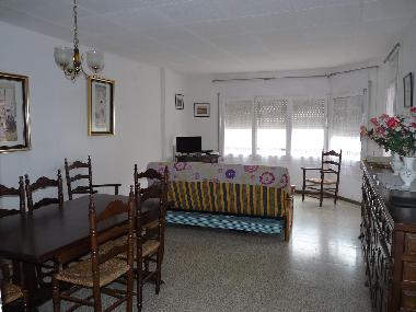 Ferienwohnung in Llanca (Girona) oder Ferienwohnung oder Ferienhaus