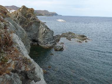 Ferienwohnung in Llanca (Girona) oder Ferienwohnung oder Ferienhaus
