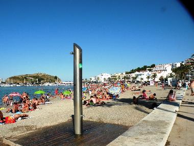 Ferienwohnung in Llanca (Girona) oder Ferienwohnung oder Ferienhaus