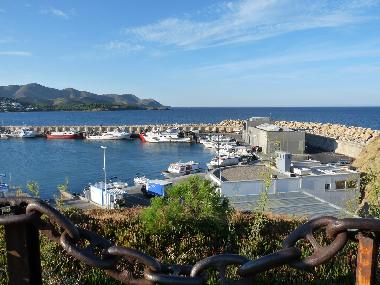 Ferienwohnung in Llanca (Girona) oder Ferienwohnung oder Ferienhaus