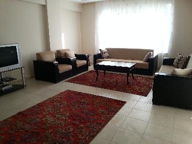 Ferienwohnung in antalya (Antalya) oder Ferienwohnung oder Ferienhaus