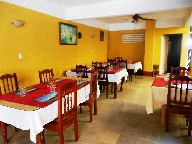 Pension in Trinidad (Sancti Spiritus) oder Ferienwohnung oder Ferienhaus