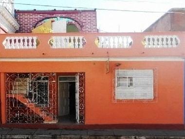 Pension in Trinidad (Sancti Spiritus) oder Ferienwohnung oder Ferienhaus