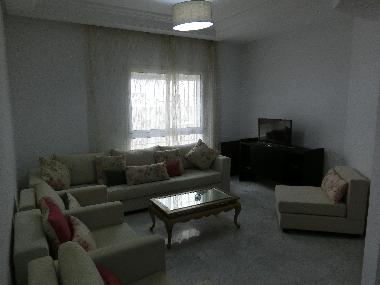 Ferienwohnung in carthage (Tunis) oder Ferienwohnung oder Ferienhaus