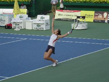 Ferienwohnung in Les Carroz d