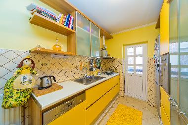 Villa in DUBROVNIK (Dubrovacko-Neretvanska) oder Ferienwohnung oder Ferienhaus