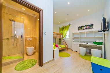 Villa in DUBROVNIK (Dubrovacko-Neretvanska) oder Ferienwohnung oder Ferienhaus