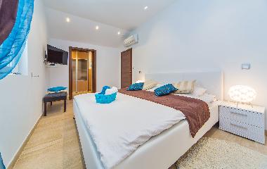Villa in DUBROVNIK (Dubrovacko-Neretvanska) oder Ferienwohnung oder Ferienhaus