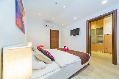 Villa in DUBROVNIK (Dubrovacko-Neretvanska) oder Ferienwohnung oder Ferienhaus