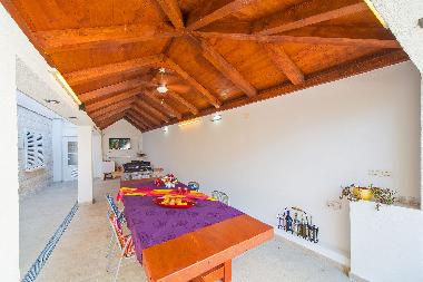 Villa in DUBROVNIK (Dubrovacko-Neretvanska) oder Ferienwohnung oder Ferienhaus