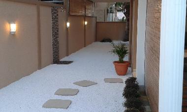 Villa in Grand Baie (Pereybere) oder Ferienwohnung oder Ferienhaus