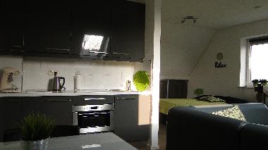 Ferienwohnung in Dishoek (Zeeland) oder Ferienwohnung oder Ferienhaus
