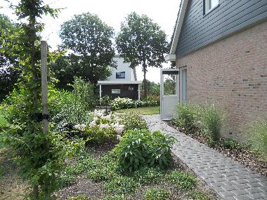 Ferienwohnung in Dishoek (Zeeland) oder Ferienwohnung oder Ferienhaus