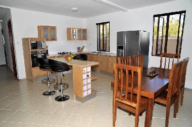 Villa in Grand Baie (Pereybere) oder Ferienwohnung oder Ferienhaus