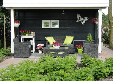 Ferienwohnung in Dishoek (Zeeland) oder Ferienwohnung oder Ferienhaus