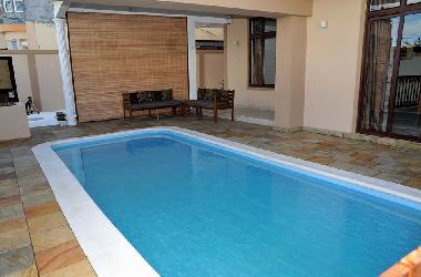 Villa in Grand Baie (Pereybere) oder Ferienwohnung oder Ferienhaus