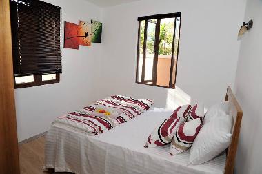 Villa in Grand Baie (Pereybere) oder Ferienwohnung oder Ferienhaus