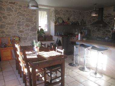 Ferienwohnung in COS (Ari�ge) oder Ferienwohnung oder Ferienhaus