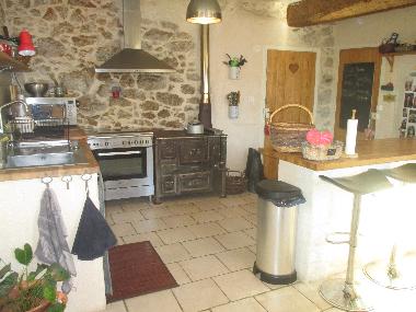 Ferienwohnung in COS (Ari�ge) oder Ferienwohnung oder Ferienhaus