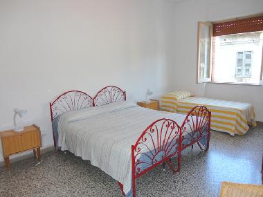 Ferienwohnung in Fossacesia Marina (Chieti) oder Ferienwohnung oder Ferienhaus