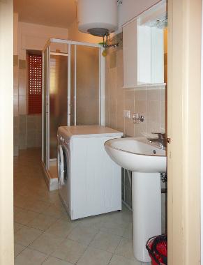 Ferienwohnung in Fossacesia Marina (Chieti) oder Ferienwohnung oder Ferienhaus