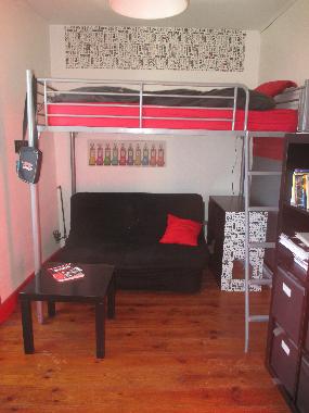 Ferienwohnung in COS (Ari�ge) oder Ferienwohnung oder Ferienhaus