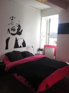 Ferienwohnung in COS (Ari�ge) oder Ferienwohnung oder Ferienhaus