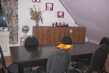 Ferienwohnung in MARLENHEIM (Bas-Rhin) oder Ferienwohnung oder Ferienhaus