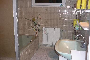 Ferienwohnung in MARLENHEIM (Bas-Rhin) oder Ferienwohnung oder Ferienhaus