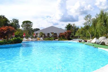 Villa in Eupilio  (Como) oder Ferienwohnung oder Ferienhaus