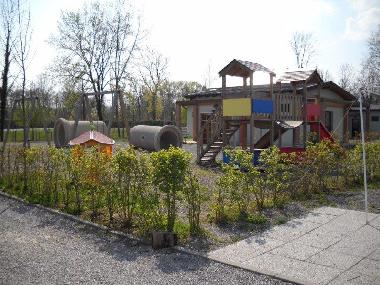 Villa in Eupilio  (Como) oder Ferienwohnung oder Ferienhaus