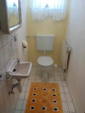 Gste WC