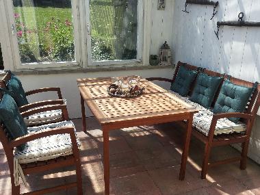 Terrasse Sdseite