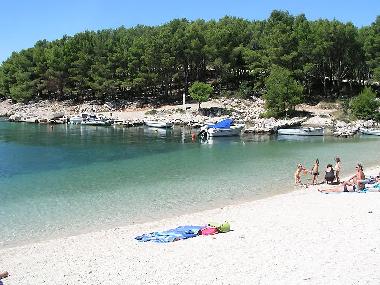 Ferienwohnung in DRAGE (Zadarska) oder Ferienwohnung oder Ferienhaus