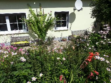 Terrasse Sdseite