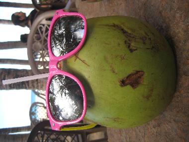 Ferienhaus in Aquiraz (Ceara) oder Ferienwohnung oder Ferienhaus