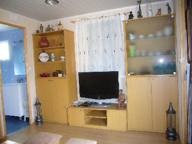 Chalet in Fornos (Pen�nsula de Set�bal) oder Ferienwohnung oder Ferienhaus