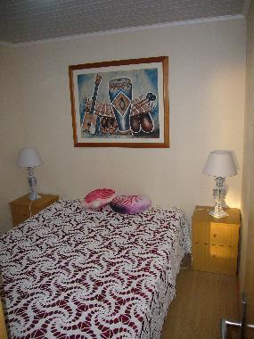 Chalet in Fornos (Pen�nsula de Set�bal) oder Ferienwohnung oder Ferienhaus