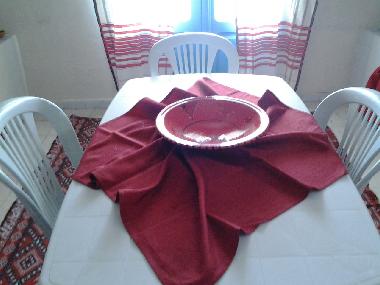 Ferienwohnung in djerba (Madanin) oder Ferienwohnung oder Ferienhaus