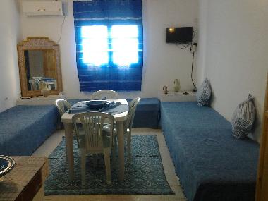 Ferienwohnung in djerba (Madanin) oder Ferienwohnung oder Ferienhaus