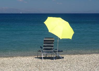 Villa in Gythio (Lakonia) oder Ferienwohnung oder Ferienhaus