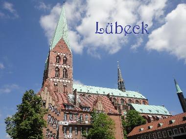 Ferienwohnung in Haffkrug (Ostsee-Festland) oder Ferienwohnung oder Ferienhaus