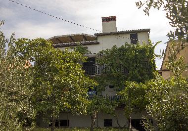 Ferienhaus in Fazana (Istarska) oder Ferienwohnung oder Ferienhaus