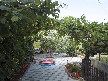 Ferienhaus in Fazana (Istarska) oder Ferienwohnung oder Ferienhaus