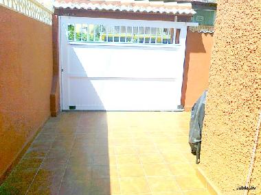 Ferienhaus in Torrevieja (Alicante / Alacant) oder Ferienwohnung oder Ferienhaus