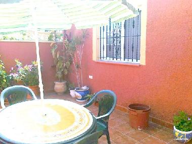 Ferienhaus in Torrevieja (Alicante / Alacant) oder Ferienwohnung oder Ferienhaus