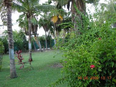 Ferienwohnung in Saint-Fran�ois (Guadeloupe) oder Ferienwohnung oder Ferienhaus