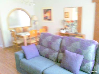 Ferienhaus in Torrevieja (Alicante / Alacant) oder Ferienwohnung oder Ferienhaus