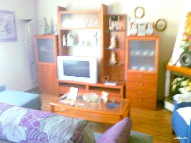 Ferienhaus in Torrevieja (Alicante / Alacant) oder Ferienwohnung oder Ferienhaus